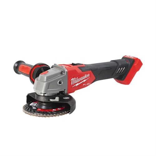 Meuleuse d'angle 125mm m18 fsagv125xb-0x 4933478436 - Image 3