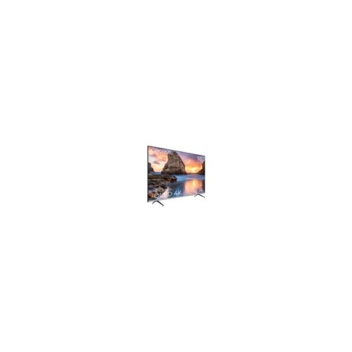 Smart TV série V1 VQU10055. 4K UHD Cecotec 55 QLED TV, Android 11, design sans corniche, MEMC, Dolby Vision et Dolby Atmos