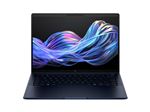 HP EliteBook X G1i Notebook Next Gen AI - Conception de charnière à 177 degrés - Intel Core Ultra 5 - 226V / jusqu'à 4.5 GHz - Win 11 Pro - Arc Graphics 130V - 16 Go RAM - 512 Go SSD NVMe - 14" IPS écran tactile 1920 x 1200 - NFC, Wi-Fi 7, Bluetooth