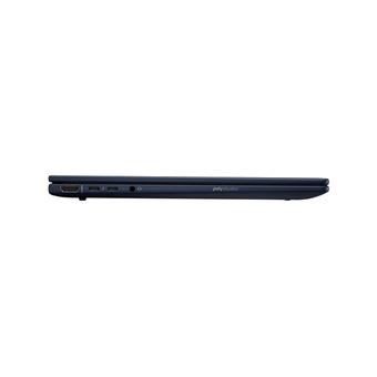 HP EliteBook X G1i Notebook Next Gen AI - Conception de charnière à 177 degrés - Intel Core Ultra 5 - 226V / jusqu'à 4.5 GHz - Win 11 Pro - Arc Graphics 130V - 16 Go RAM - 512 Go SSD NVMe - 14" IPS écran tactile 1920 x 1200 - NFC, Wi-Fi 7, Bluetooth