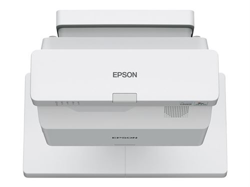 Epson Epson EB-770F reconditionné - meilleur prix