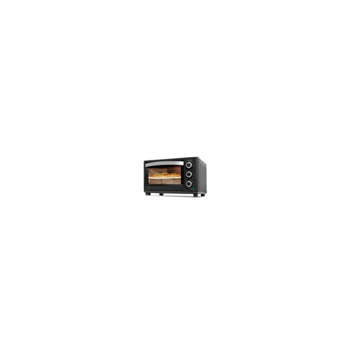 Mini-fours Bake&Toast 2600 Black 4Pizza Cecotec