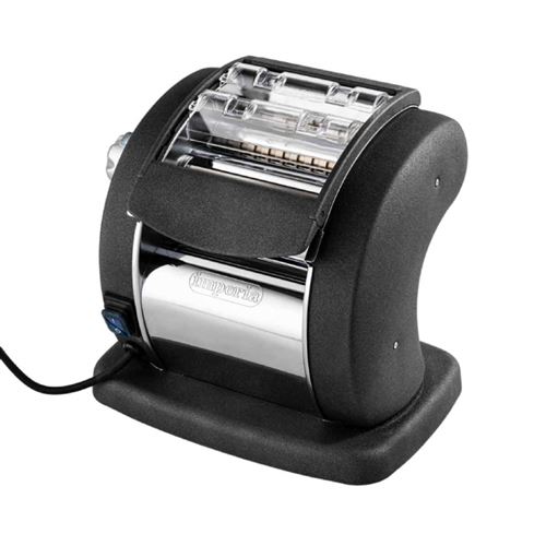 Non Communiqué Gris Imperia Machine Pour Pâtes Pastapresto Gourmet Anthracite