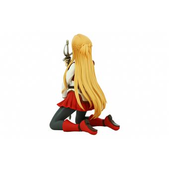 10806 - Sword Art Online Asuna FIGURE