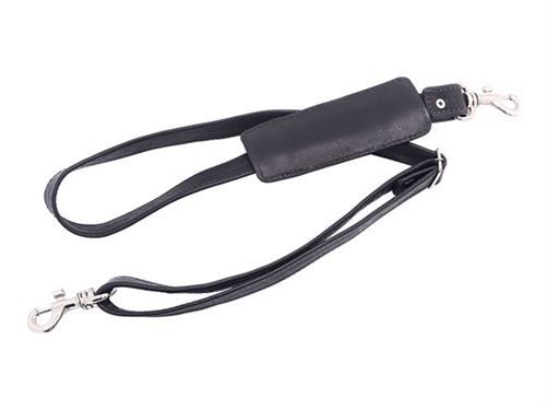R-Go Viva - Sacoche pour ordinateur portable - 15.6 - noir