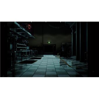 Five Nights at Freddy's: Security Breach PS4
