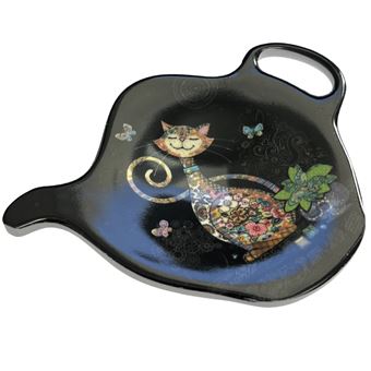 Teo Jasmin TEOA3502 Verre Mélamine Teo Mexicain 9 X 9 X 9 Cm