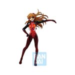 Figurine Bandaï 8911 Evangelion Ichibansho Asuka Shikinami Langley 22 cm