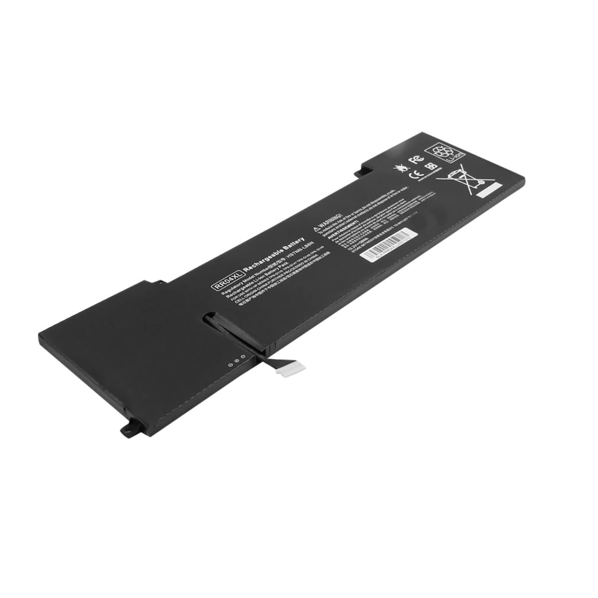 Batterie Pour HP Omen 15-AX242NF Notebook Pc