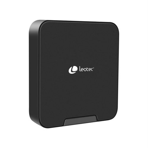 Leotec S905W2 Android Show Tv Box 4k Show
