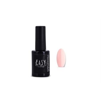 Vernis semi permanent hybride easy colour série 80 rose perle - 1