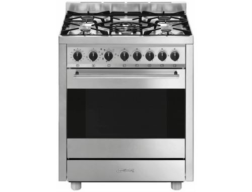 Smeg Inox B71gmx2 - Image 4