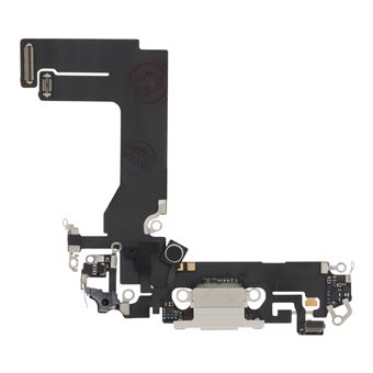 Connecteur de charge + micro - iPhone 8/iPhone SE 2