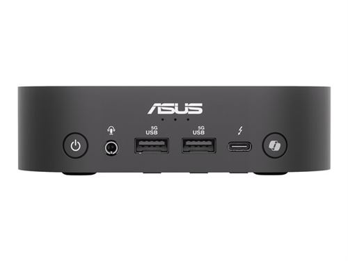 ASUS  NUC 14 Pro AI RNUC14LNKU7094H2 - Core Ultra 7 258V 2.2 GHz 32 Go RAM 1 To Noir