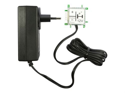 ALLNET Brick'R'knowledge - Adaptateur secteur