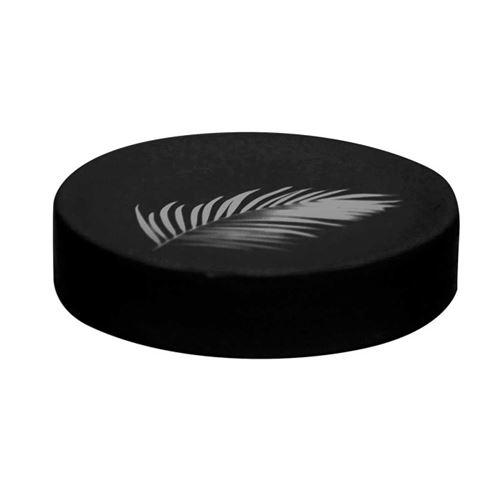 Non Communiqué Noir/Argent Porte Savon Imprimé Orbella 11Cm &