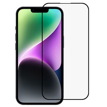 Film Protection Verre Trempé Pour Dos IPhone SE / 5 / 5S - Haute Transparence, Neuf Novago