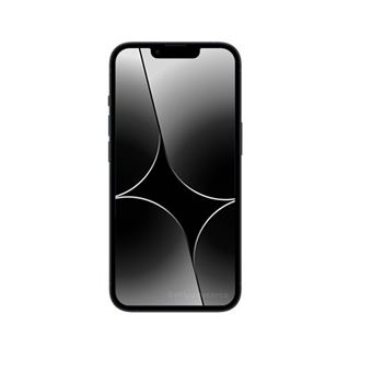 APPLE iPhone 14 6,1'' 128 Go Noir Minuit - Reconditionné Avec Batterie neuve - 1