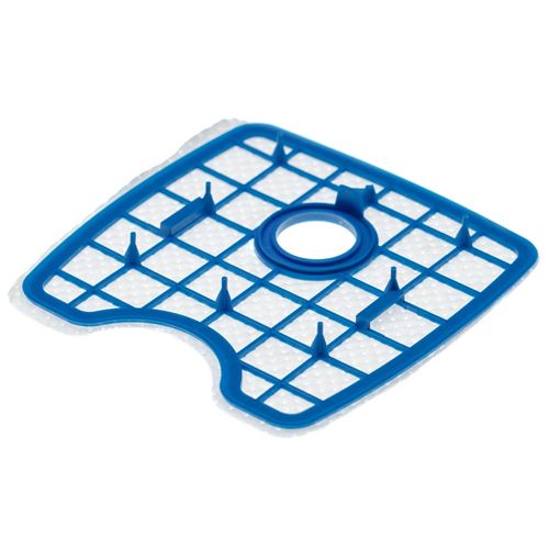 vhbw Filtre remplace Philips 432200494172, CP0109, CP0109/01 filtre pour aspirateur robot - filtre