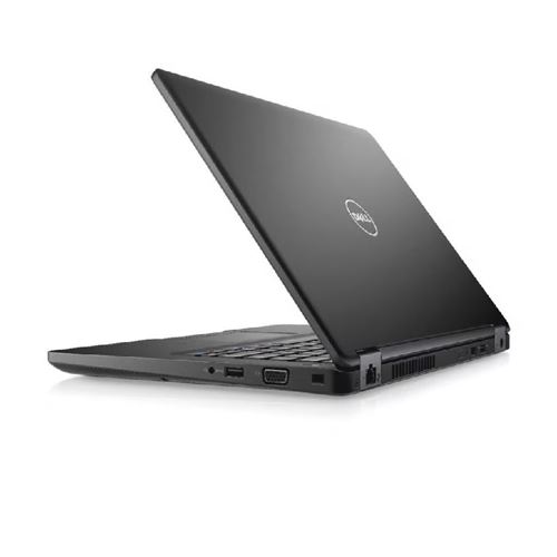 PC Portable Dell Ram 8 Go Latitude 5480 Intel Core i5 Stockage 8Go 14 Pouces