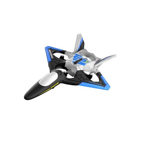 Drone 4DRC V31 Caméra 4K Quatre rotors 2.4G Bleu