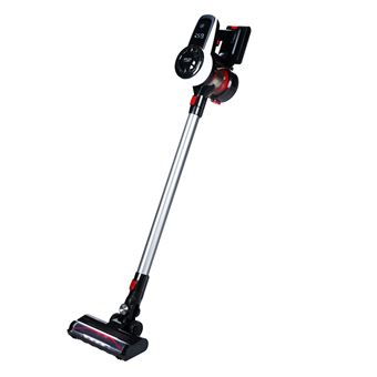Aspirateur vertical Adler AD 7048 sans fil noir à main - 1