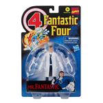 Figurine Marvel F4 Vintage Legends 4