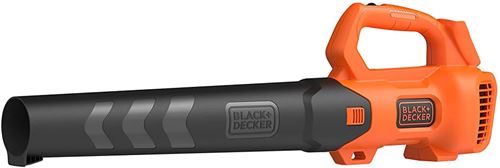 Non Communiqué Black+Decker Souffleur Axial (Sans Accu)