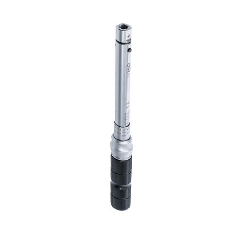 Bgs Technic Clé Dynamométrique - Outils 9X12mm - 10/100 Nm - 39Cm - 2815 - Image 3