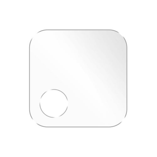 Film Caméra Xiaomi Redmi 9C Verre Trempé 9H Anti-traces Avizar Transparent