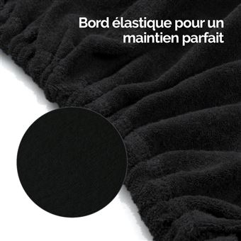 Drap Housse De Protection En éponge VIVEZEN Pour Table De Massage - 20x20 Cm Neuf étiqueté