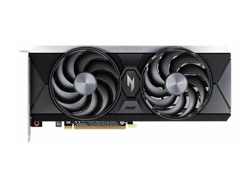 Acer Nitro Intel® Arc™ B580 OC Arc B580 12 Go GDDR6