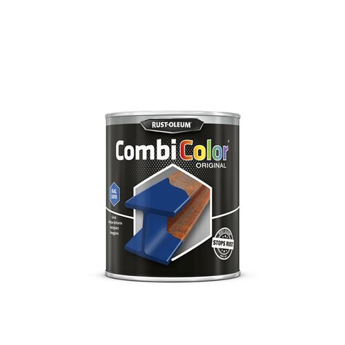 Primaire de protection et finition RustOleum CombiColor Original