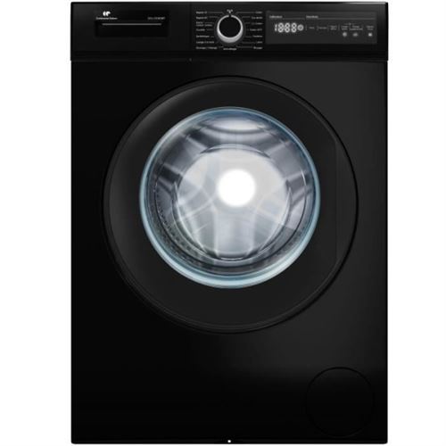 Lavelinge hublot CELL10140IBT 10kg Largeur 59 6 cm Classe A 1400 tr 
