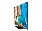 Samsung HG50EJ690YB - Classe de diagonale 50" HJ690Y Series TV LCD rétro-éclairée par LED - hôtel / hospitalité - Smart TV - Tizen OS - 4K UHD (2160p) 3840 x 2160 - HDR - noir