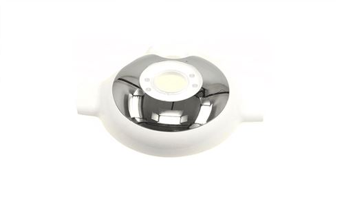 Moulinex - Couvercle Supérieur pour Robot de Cuisine - SS-208085 - Image 3