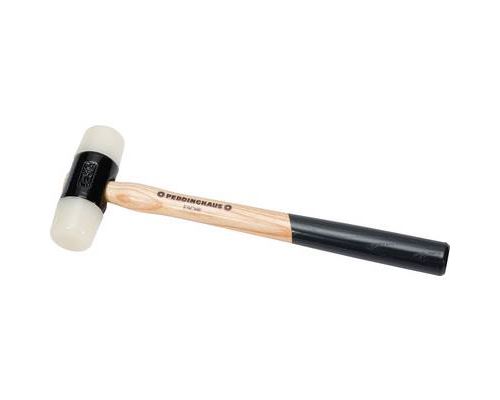 Peddinghaus 5037020035 Nylon Hammer 35mm Ash Handle Steel Core