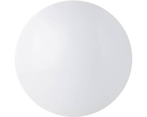 Megamann Renzo Plus MM77120 Plafonnier LED blanc 11 W
