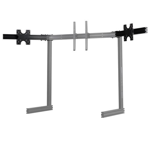 Support moniteur triple Next Level Racing Elite FreeStanding – Add-On