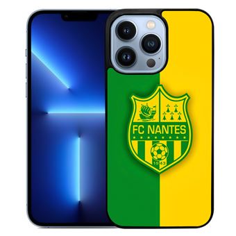 26% sur Coque pour iPhone 13 PRO MAX - Fc Nantes Football - Coque