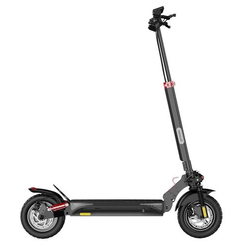 270€ sur Trottinette Electrique iScooter iX5 Pliable 1000W 15Ah pour Adult  - Trottinette électrique - Achat & prix