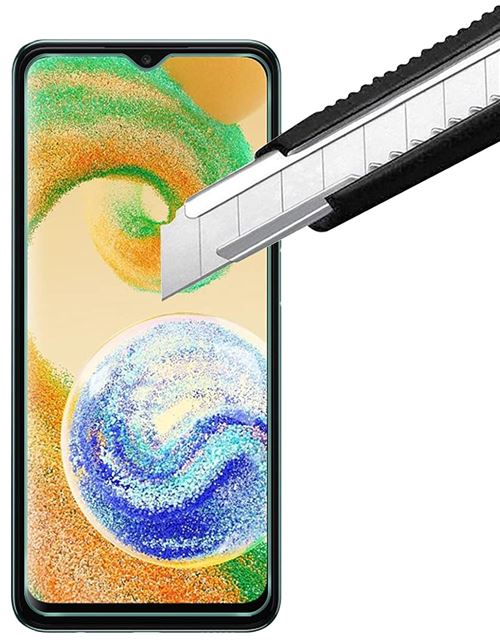 Verre Trempé Complet Anti Blue-Ray pour Samsung Galaxy A04s - La Casa de  las Carcasas, Accessoires et Coques pour Téléphones Por