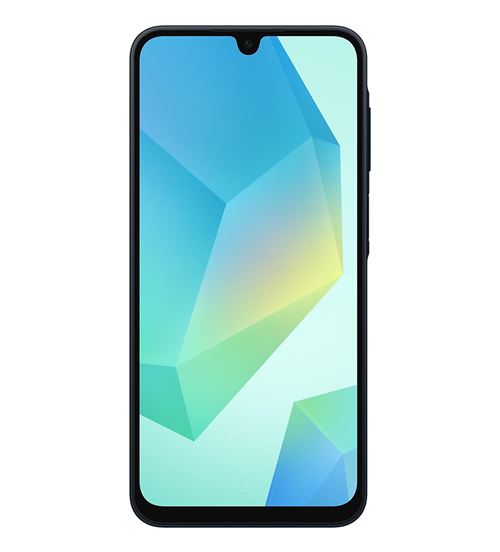 TIM Galaxy A16 17 cm (6.7 ) Double SIM hybride 4G USB Type-C 4 Go 128 Go 5000 mAh Noir, Bleu