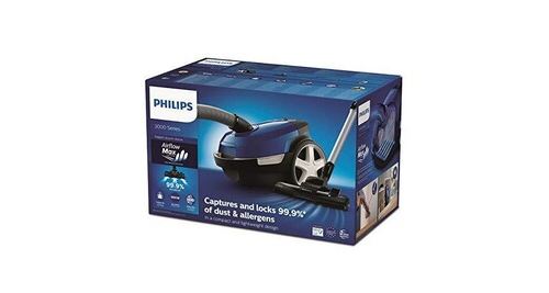 Philips – Performer Compact XD3110