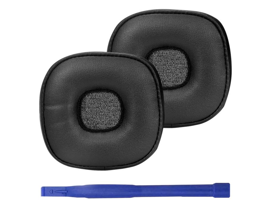 Mousses de rechange pour casque