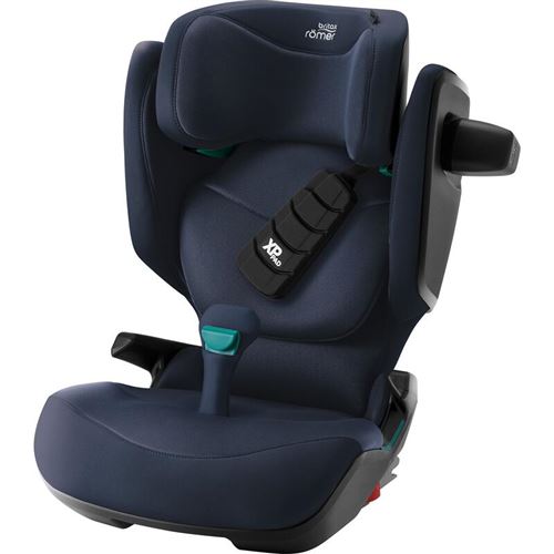 BRITAX RÖMER - Siège Auto KIDFIX PRO Style 100-150cm Night