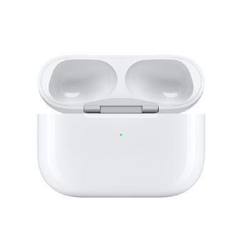 BOITE VIDE - Apple Airpods 1ère génération - BOITE VIDE UNIQUEMENT.