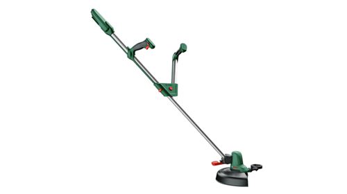Bosch Akku-Rasentrimmer UniversalGrassCut 18V-260