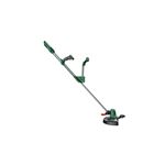 Coupe-Bordure Sans Fil Black & Decker STC1820PC-QW 18V 2Ah - 28cm Largeur De Coupe