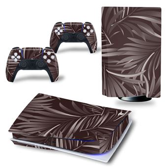 Sticker pour Sony Console PS5, Mickey Mouse-477 - 1